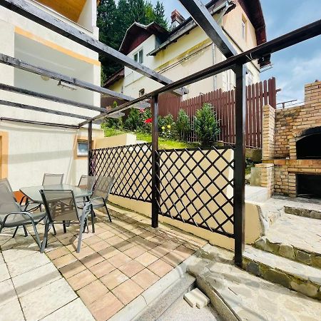 Apartament Extralarge Buşteni Exterior foto