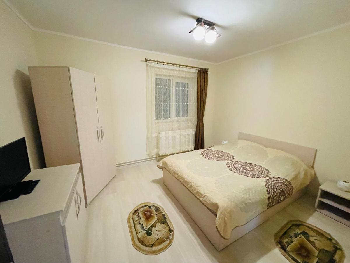 Apartament Extralarge Buşteni Exterior foto