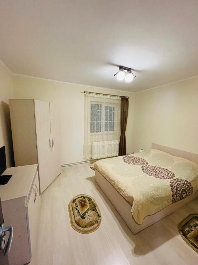 Apartament Extralarge Buşteni Exterior foto
